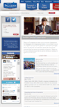 Mobile Screenshot of palazzoforcongress.com